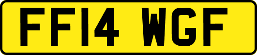 FF14WGF