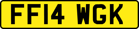 FF14WGK
