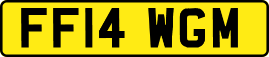 FF14WGM