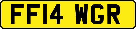 FF14WGR