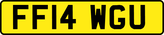 FF14WGU