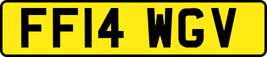 FF14WGV