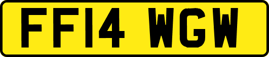 FF14WGW