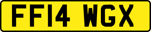 FF14WGX