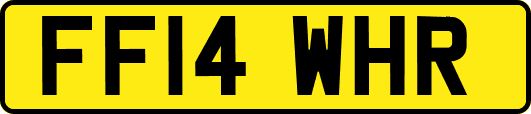 FF14WHR