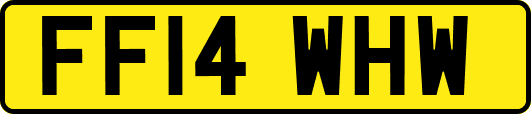 FF14WHW