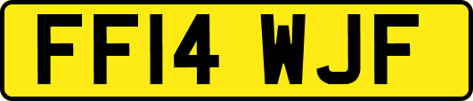 FF14WJF