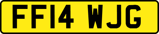 FF14WJG