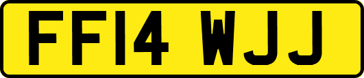 FF14WJJ
