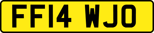 FF14WJO