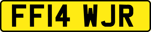 FF14WJR