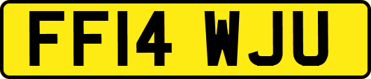 FF14WJU