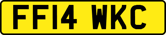 FF14WKC