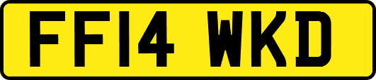 FF14WKD