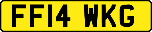 FF14WKG