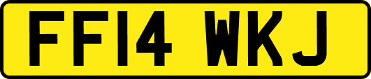 FF14WKJ