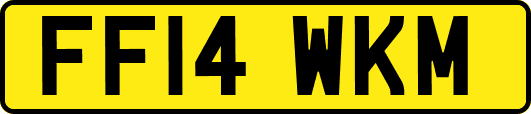FF14WKM