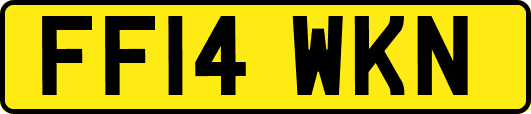 FF14WKN