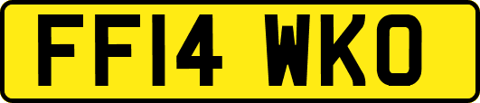 FF14WKO