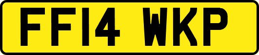 FF14WKP