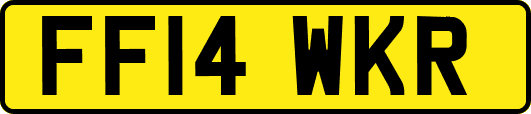 FF14WKR