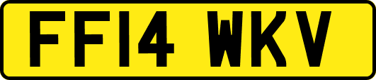 FF14WKV