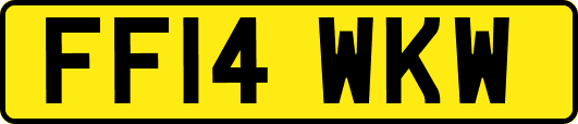 FF14WKW