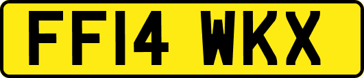 FF14WKX