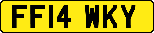 FF14WKY