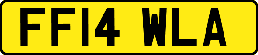 FF14WLA