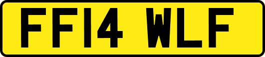 FF14WLF