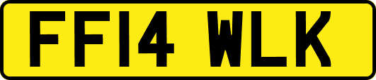 FF14WLK
