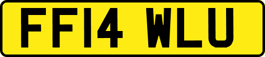 FF14WLU