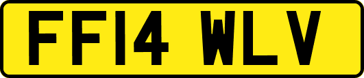 FF14WLV
