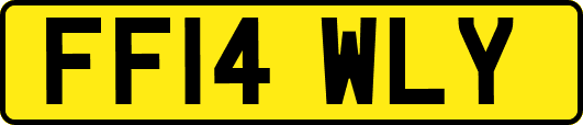 FF14WLY