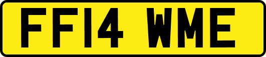 FF14WME