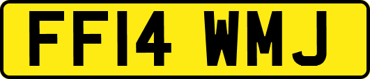 FF14WMJ