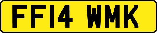 FF14WMK