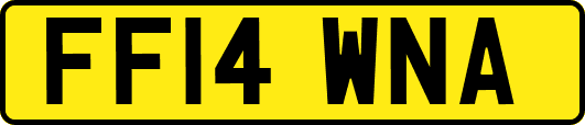 FF14WNA
