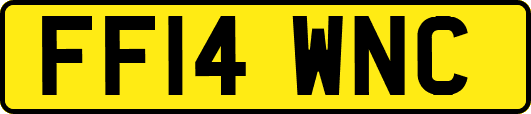 FF14WNC