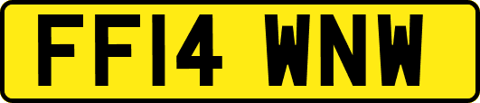 FF14WNW