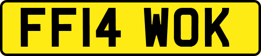 FF14WOK
