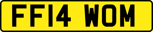 FF14WOM