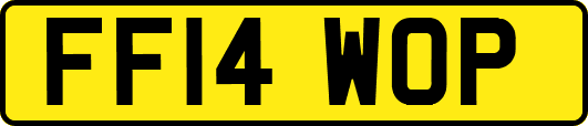FF14WOP