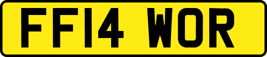 FF14WOR