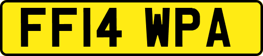 FF14WPA