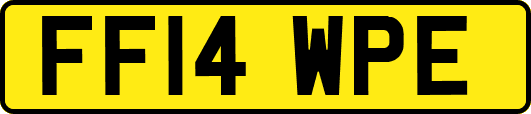FF14WPE