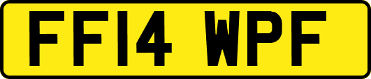 FF14WPF