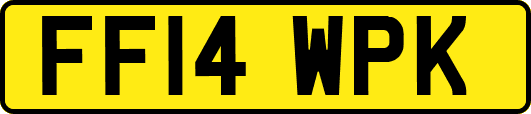 FF14WPK