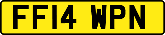 FF14WPN
